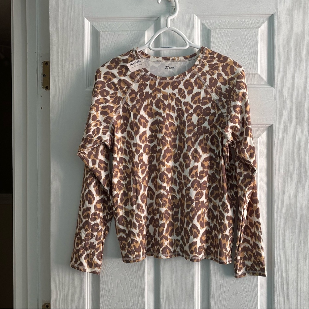 Aerie Long Sleeve Top